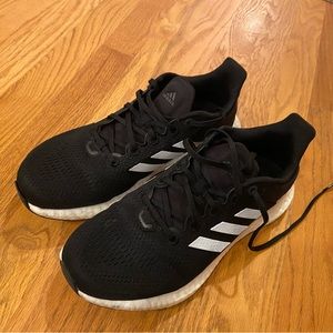 adidas Men's Pureboost 21 Running Shoe